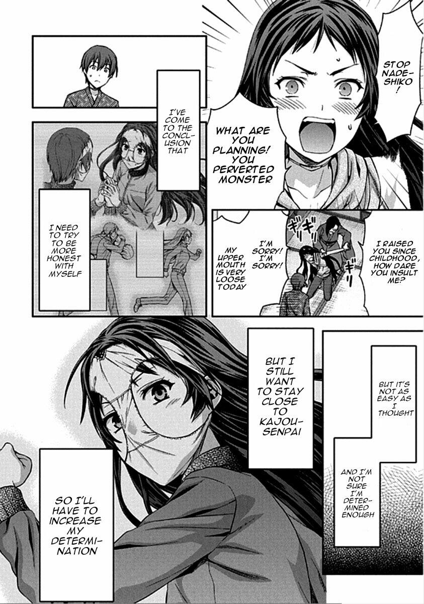 Shimoneta To Iu Gainen Ga Sonzai Shinai Taikutsu Na Sekai - Manmaruban - episode 14 - 4