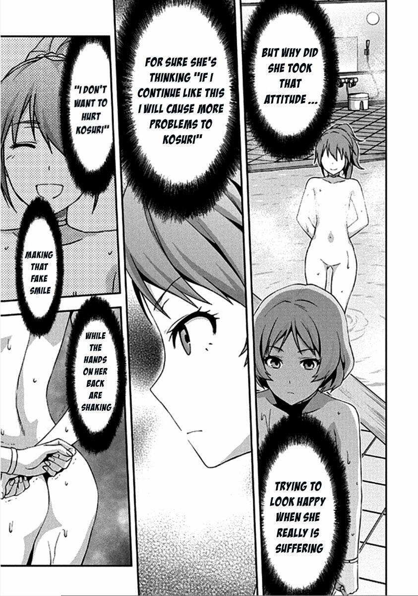 Shimoneta To Iu Gainen Ga Sonzai Shinai Taikutsu Na Sekai - Manmaruban - episode 16 - 4