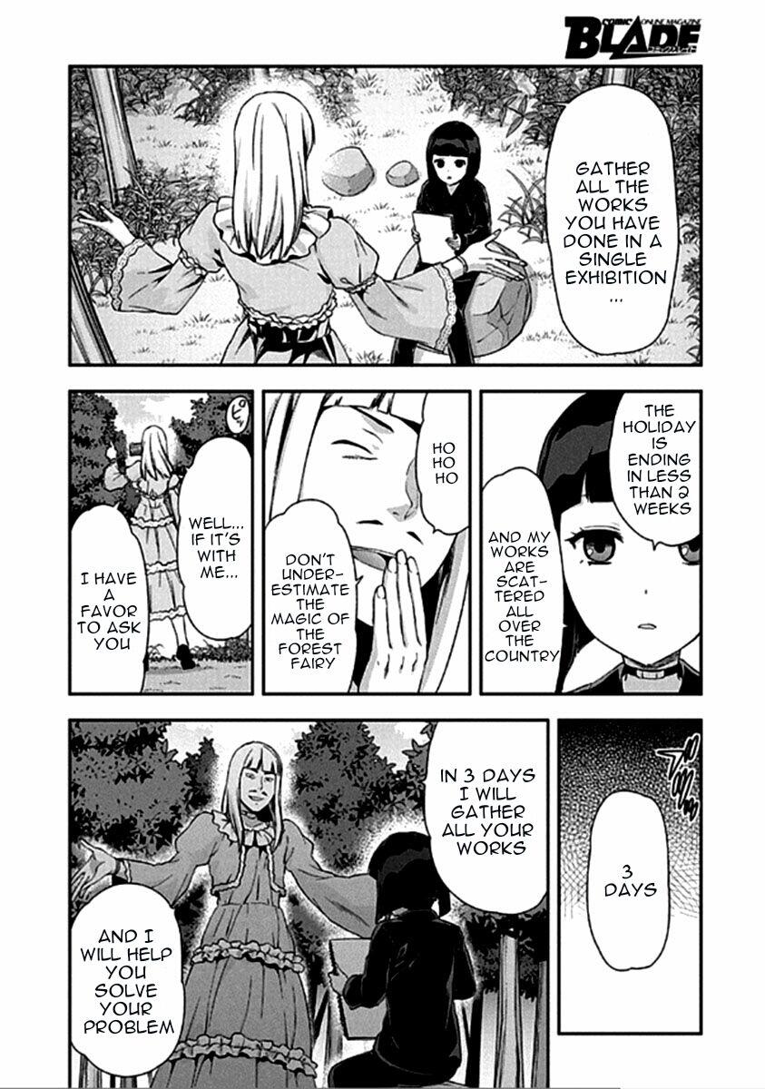 Shimoneta To Iu Gainen Ga Sonzai Shinai Taikutsu Na Sekai - Manmaruban - episode 16 - 2