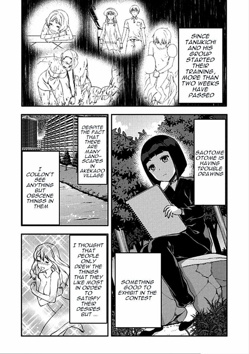 Shimoneta To Iu Gainen Ga Sonzai Shinai Taikutsu Na Sekai - Manmaruban - episode 16 - 0