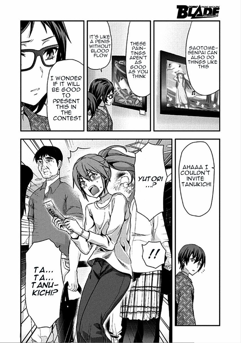 Shimoneta To Iu Gainen Ga Sonzai Shinai Taikutsu Na Sekai - Manmaruban - episode 16 - 10