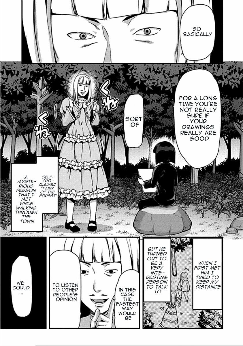 Shimoneta To Iu Gainen Ga Sonzai Shinai Taikutsu Na Sekai - Manmaruban - episode 16 - 1