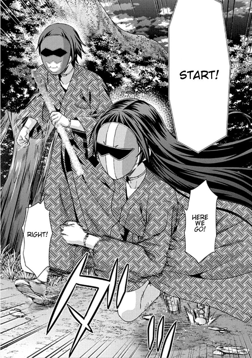 Shimoneta To Iu Gainen Ga Sonzai Shinai Taikutsu Na Sekai - Manmaruban - episode 17 - 14