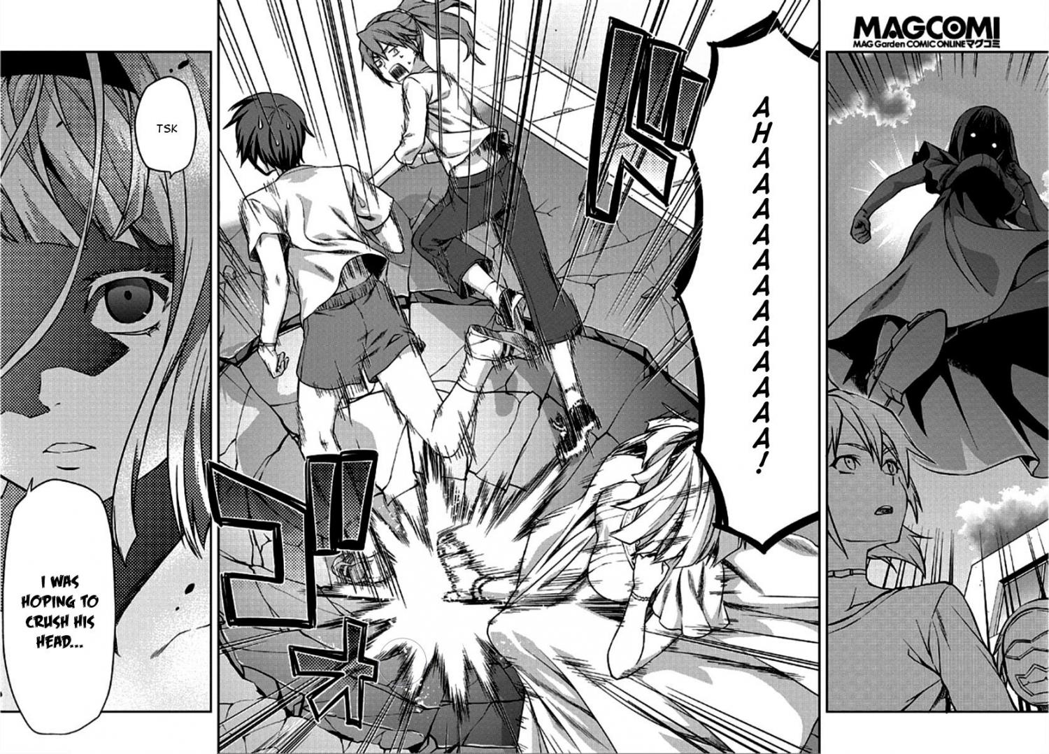 Shimoneta To Iu Gainen Ga Sonzai Shinai Taikutsu Na Sekai - Manmaruban - episode 21 - 16