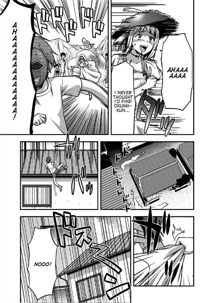 Shimoneta To Iu Gainen Ga Sonzai Shinai Taikutsu Na Sekai - Manmaruban - episode 21 - 3