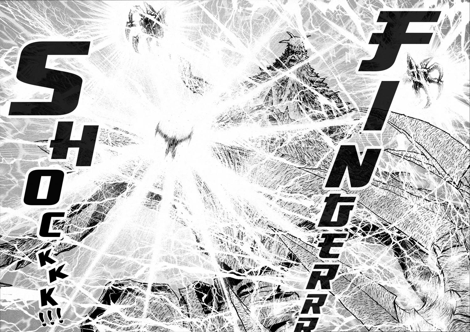 Shin Mazinger Zero - episode 35 - 27