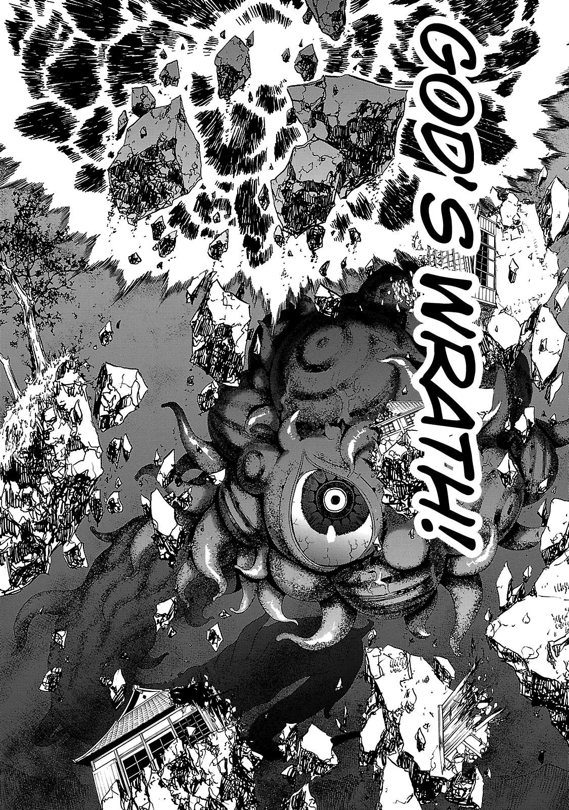 Shin Megami Tensei: Devil Summoner - Kuzunoha Raidou Tai Kodokuno Marebito - episode 33 - 18