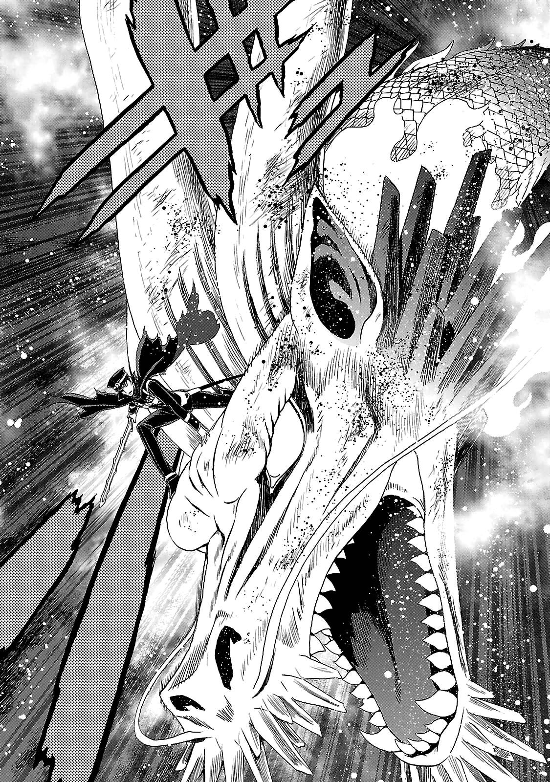 Shin Megami Tensei: Devil Summoner - Kuzunoha Raidou Tai Kodokuno Marebito - episode 35 - 18