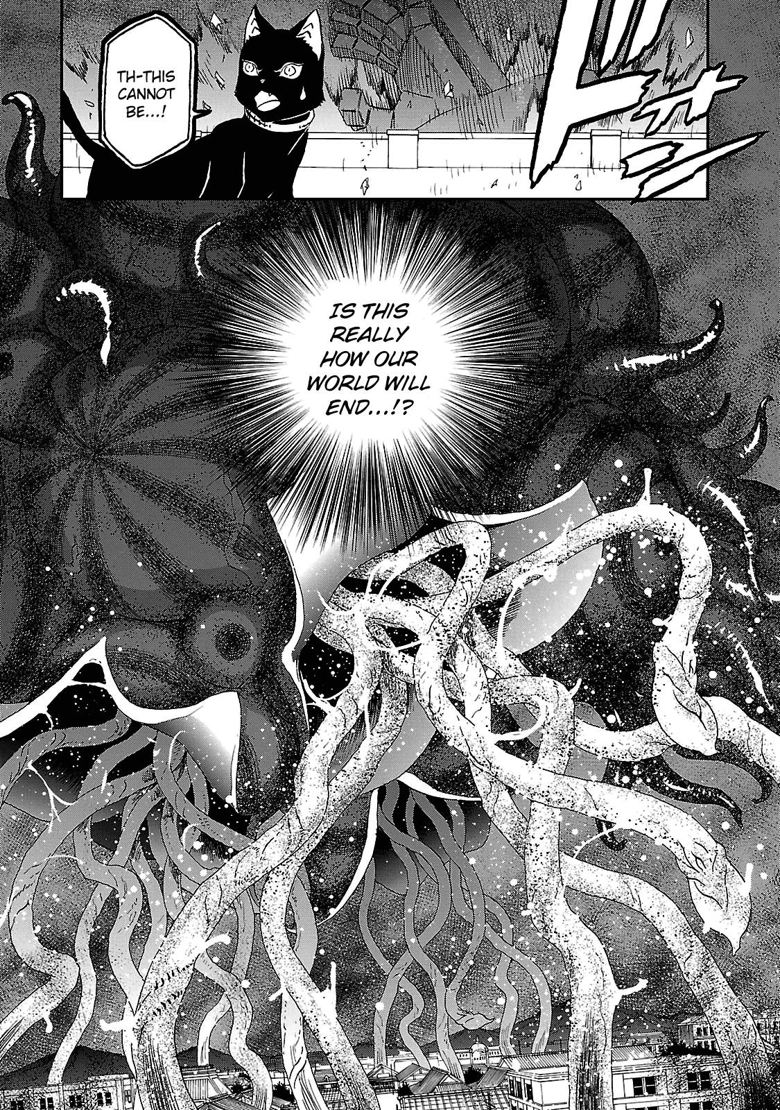 Shin Megami Tensei: Devil Summoner - Kuzunoha Raidou Tai Kodokuno Marebito - episode 36 - 6