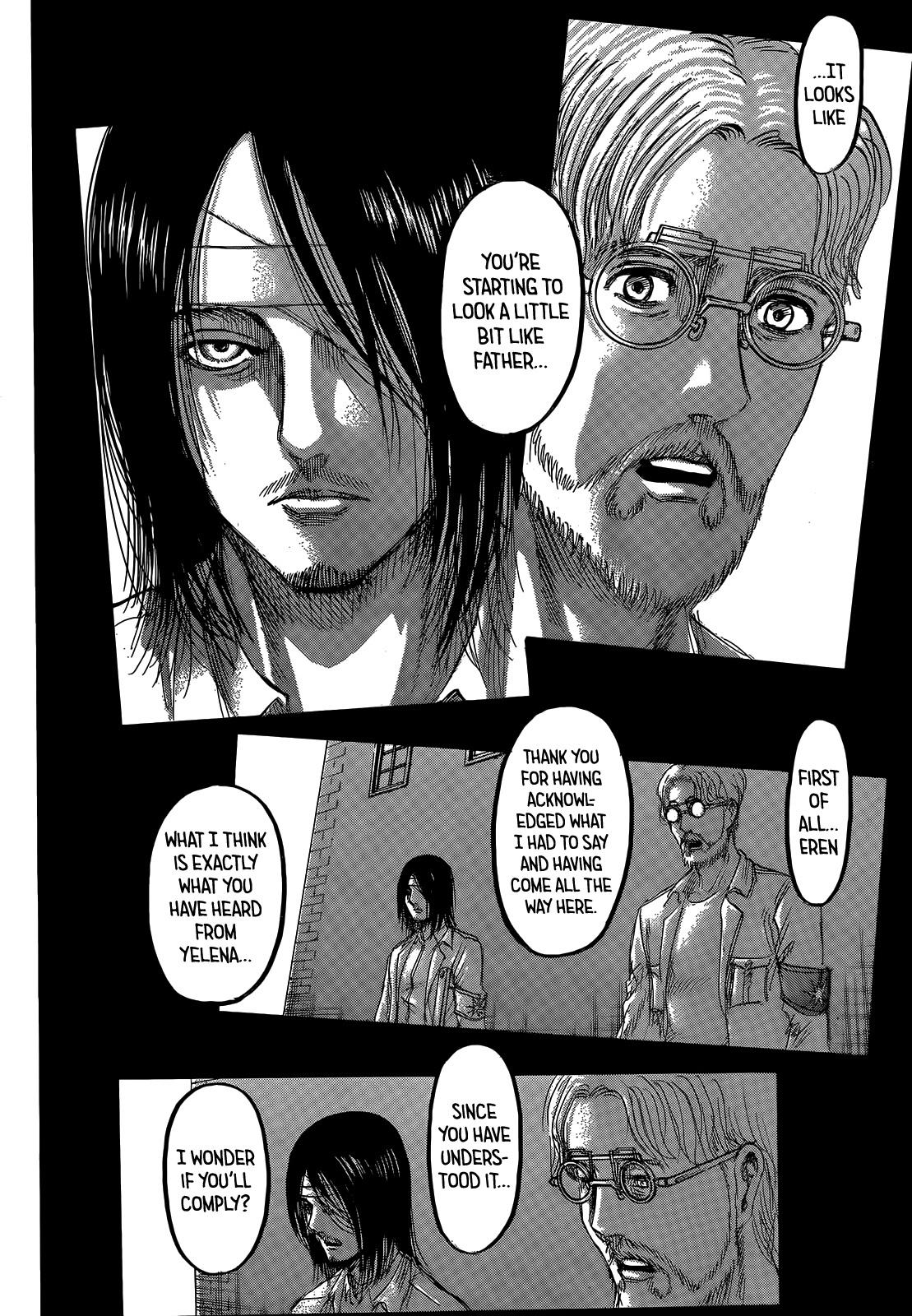 Shingeki no Kyojin - episode 118 - 13