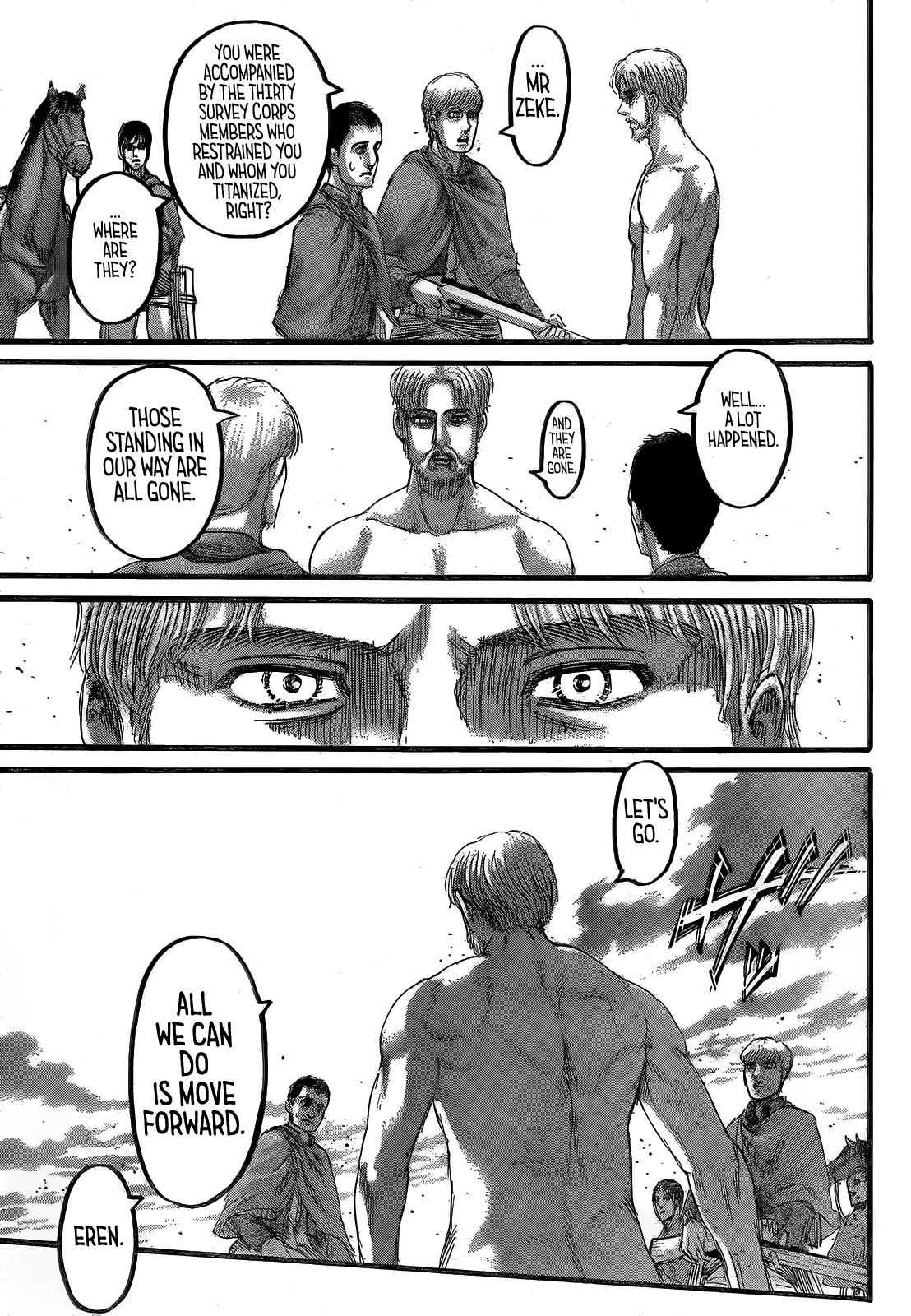 Shingeki no Kyojin - episode 118 - 42