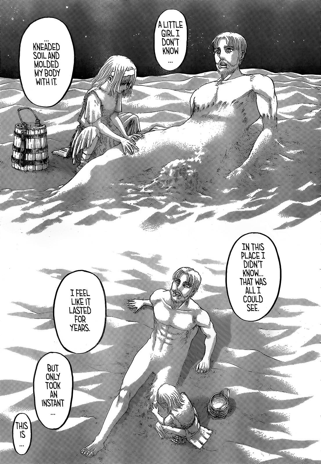 Shingeki no Kyojin - episode 118 - 40