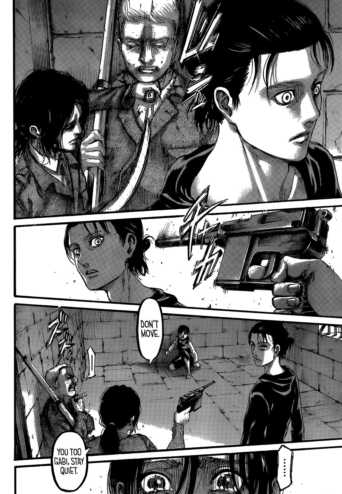 Shingeki no Kyojin - episode 118 - 45