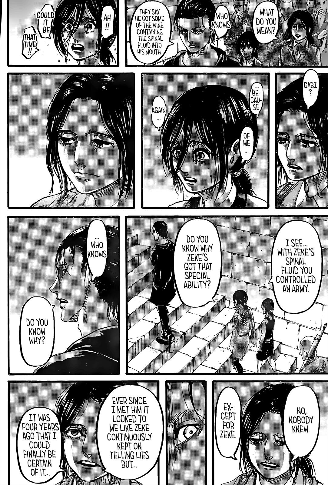 Shingeki no Kyojin - episode 119 - 29