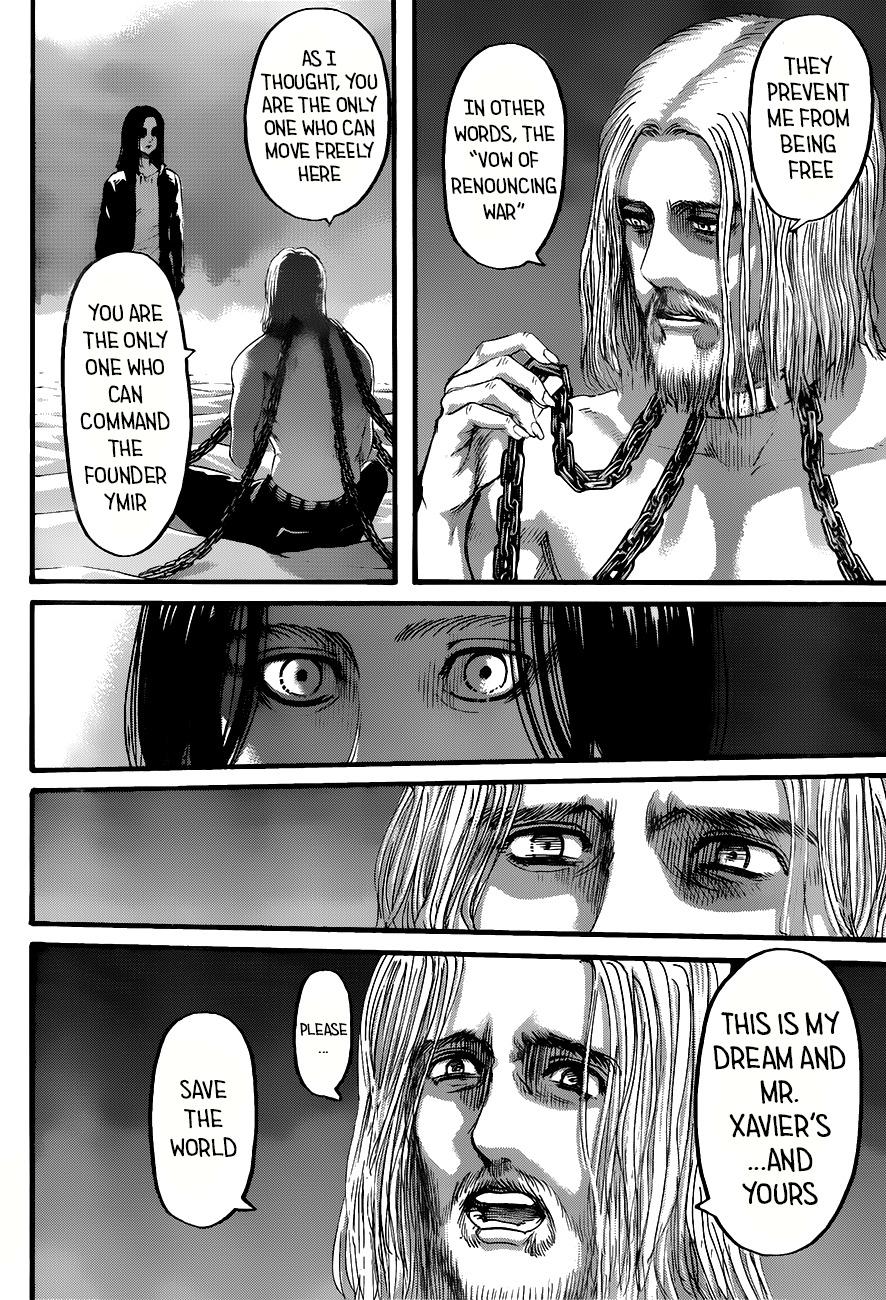 Shingeki no Kyojin - episode 123 - 18