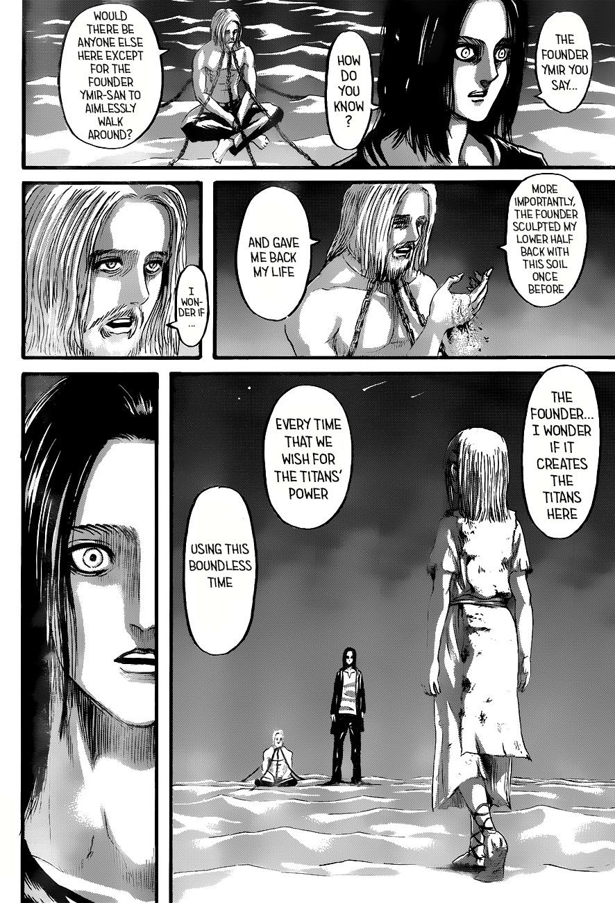 Shingeki no Kyojin - episode 123 - 16