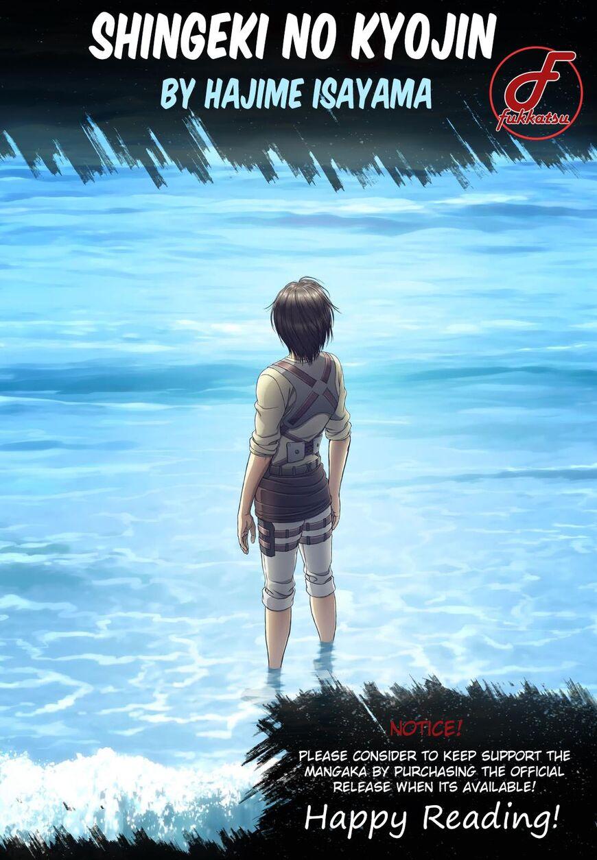 Shingeki no Kyojin - episode 128 - 0