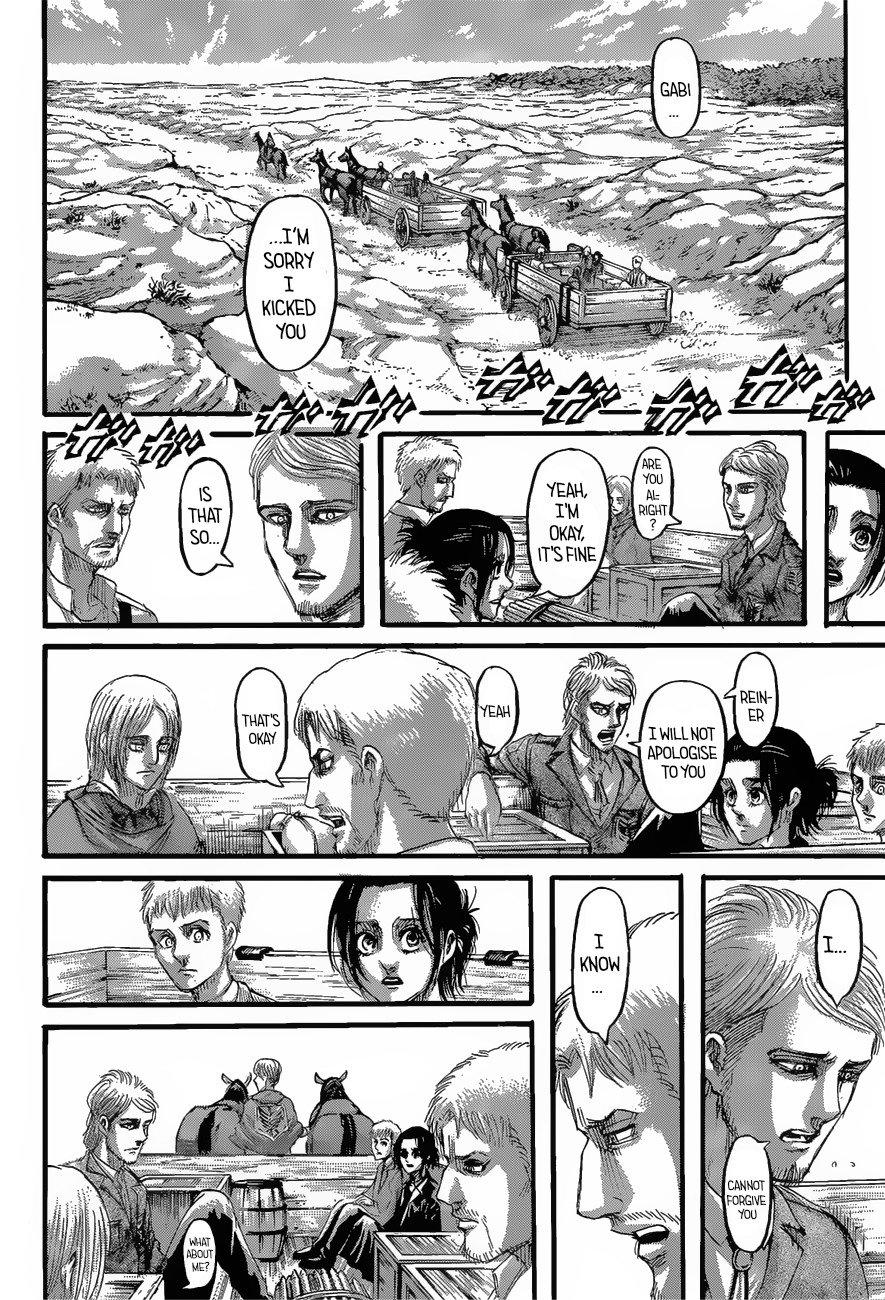 Shingeki no Kyojin - episode 130 - 41