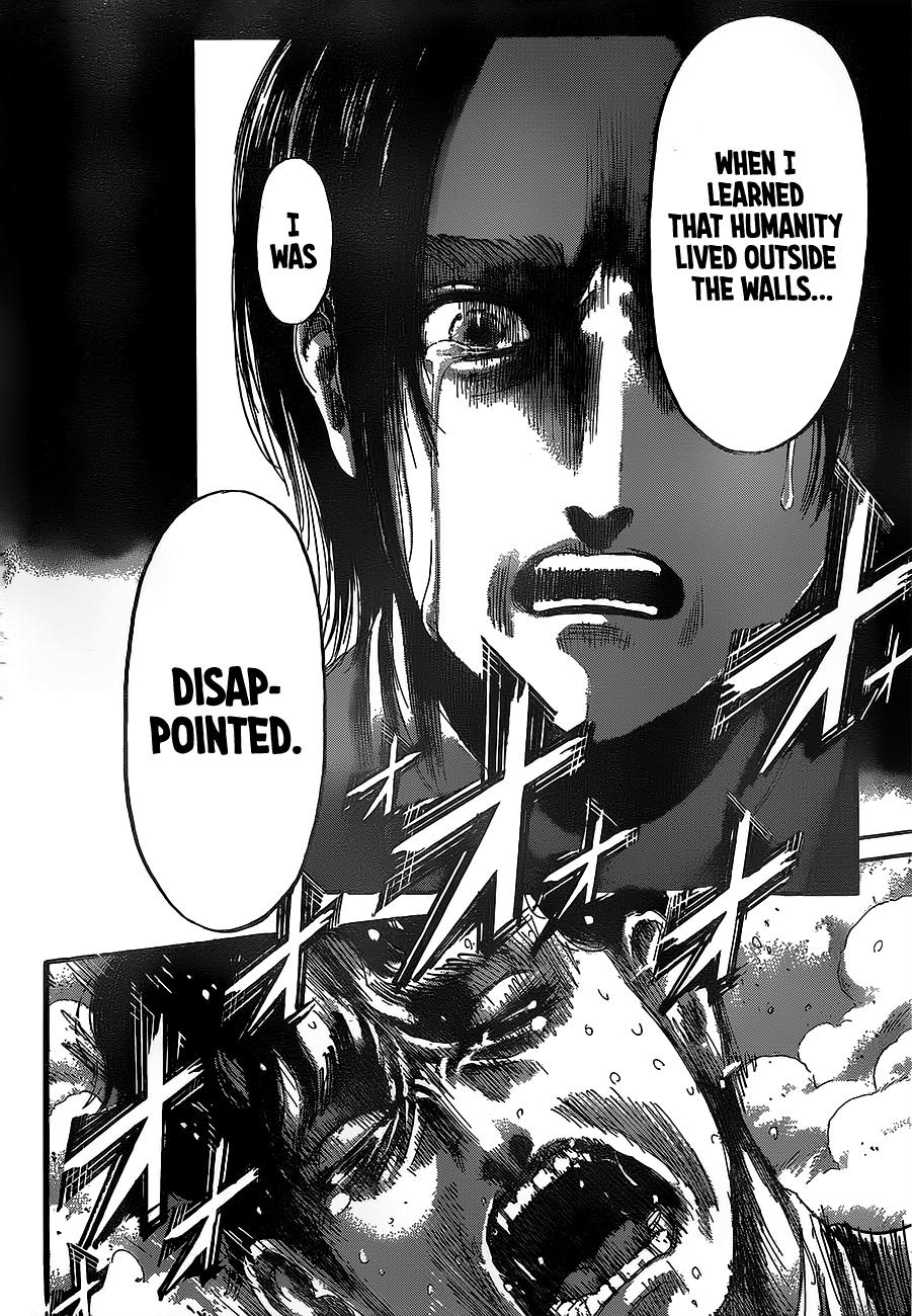 Shingeki no Kyojin - episode 134 - 20