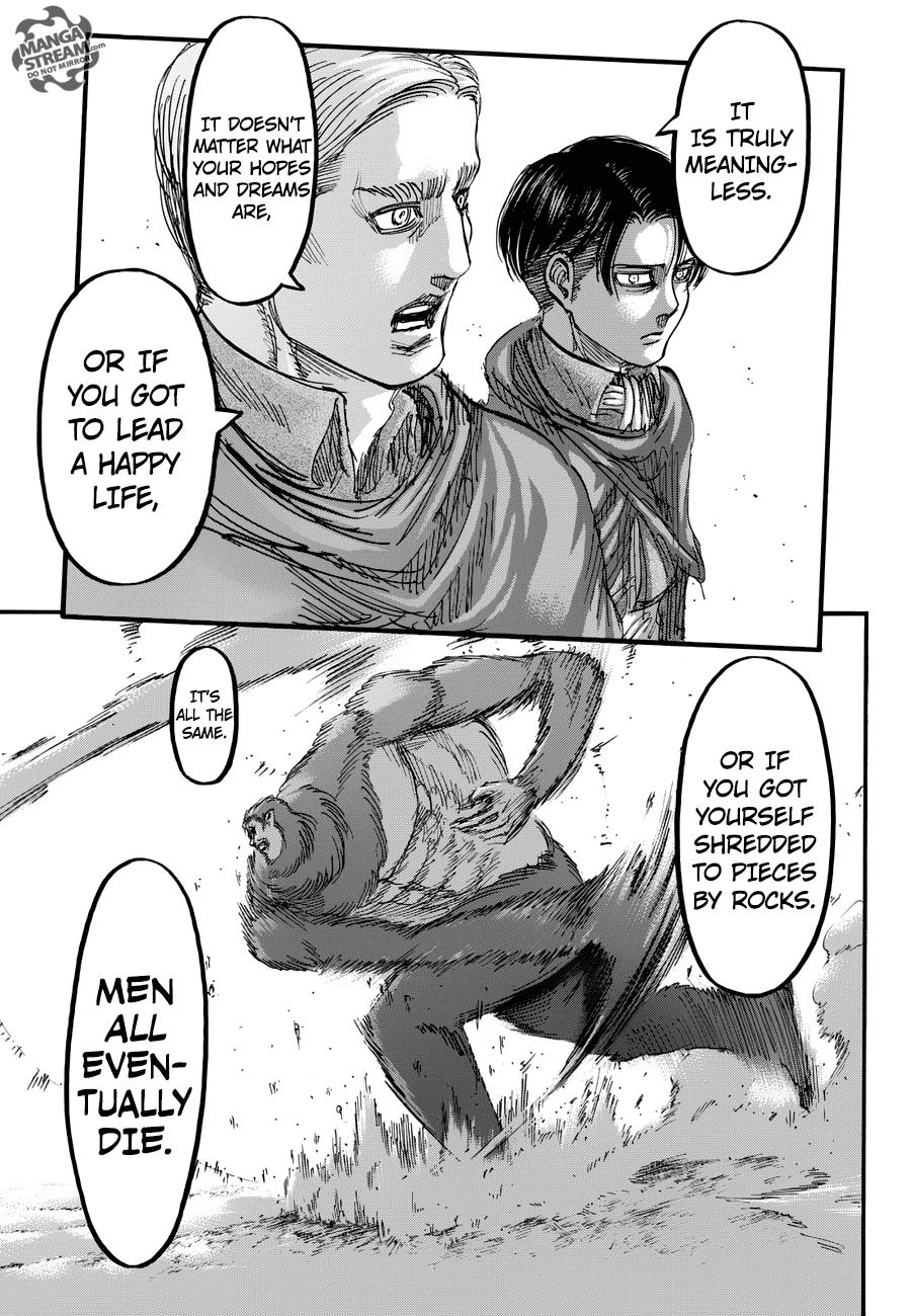 Shingeki no Kyojin - episode 83 - 41