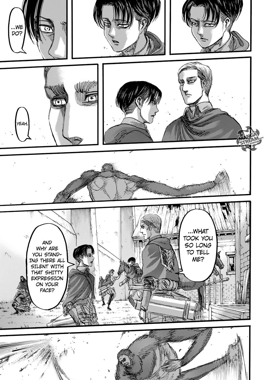 Shingeki no Kyojin - episode 83 - 21