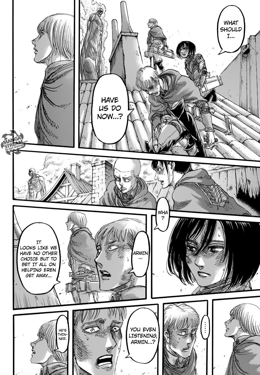 Shingeki no Kyojin - episode 84 - 37