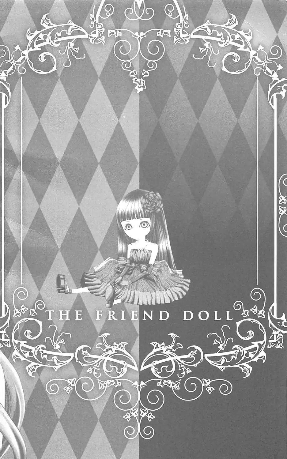 Shinigami Doll - episode 4 - 47