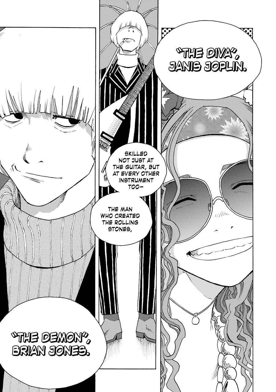 Shiori Experience - Jimi na Watashi to Hen na Oji-san - episode 31 - 16