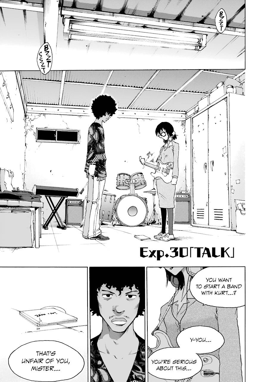 Shiori Experience - Jimi na Watashi to Hen na Oji-san - episode 31 - 0