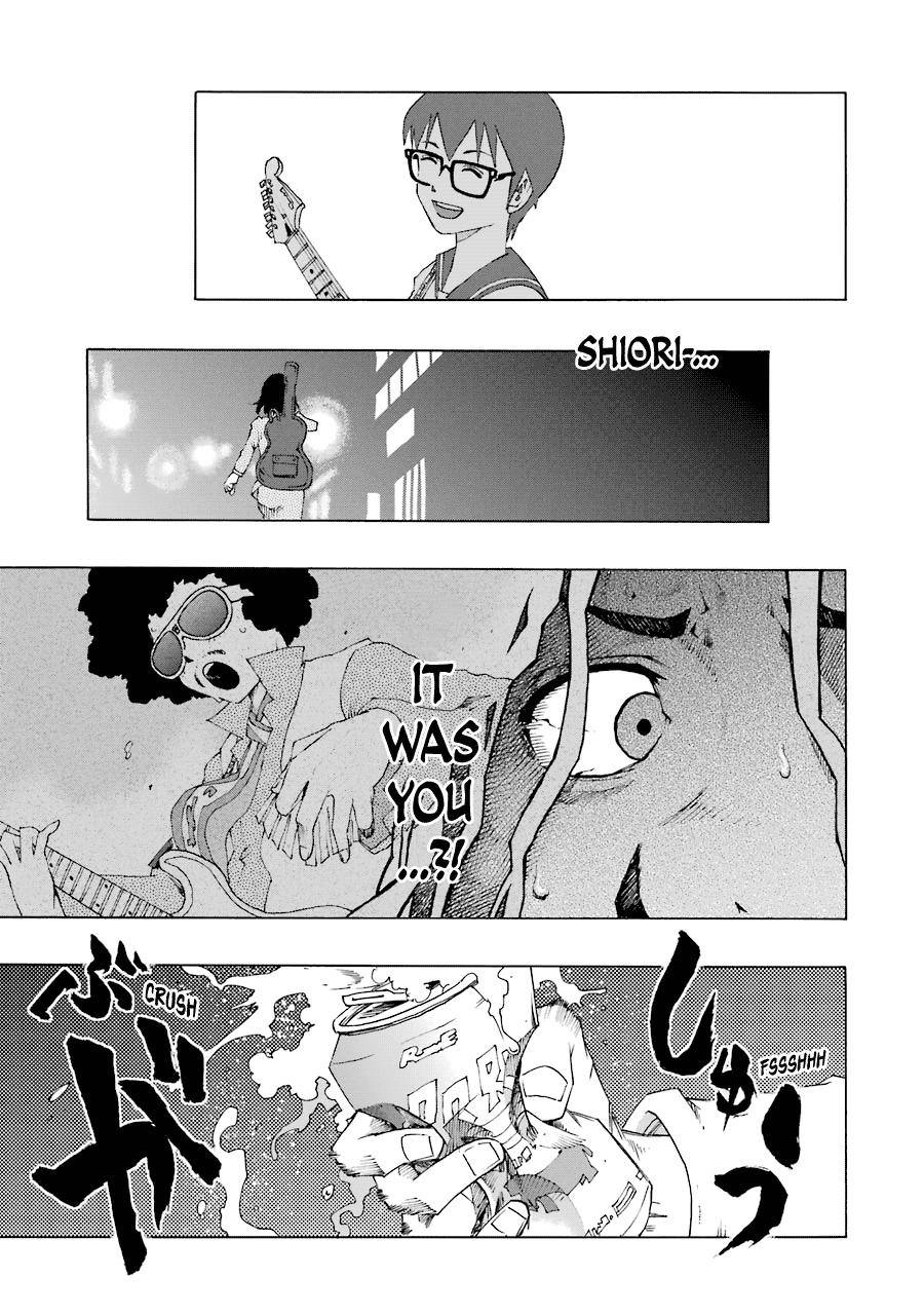 Shiori Experience - Jimi na Watashi to Hen na Oji-san - episode 31 - 48