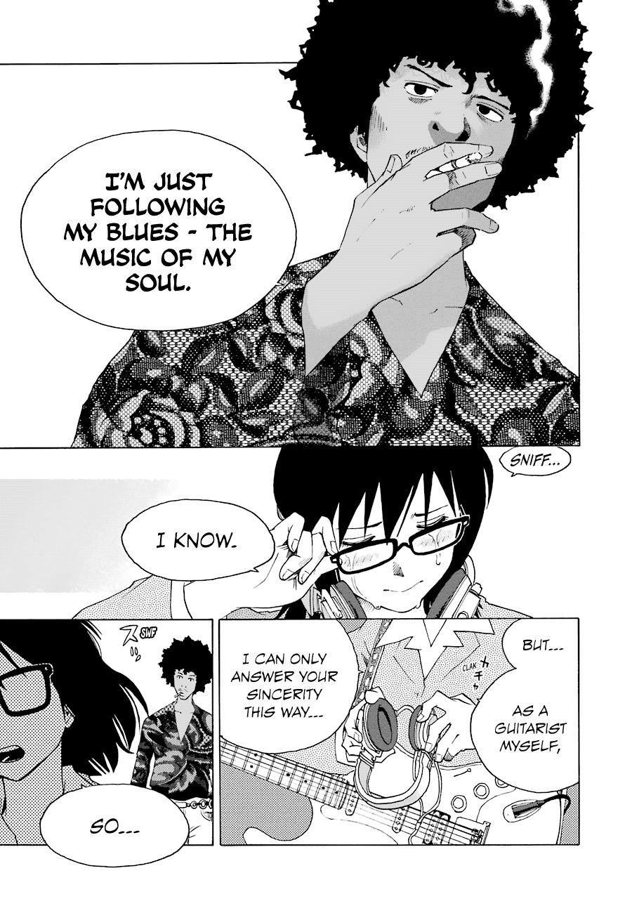 Shiori Experience - Jimi na Watashi to Hen na Oji-san - episode 31 - 2
