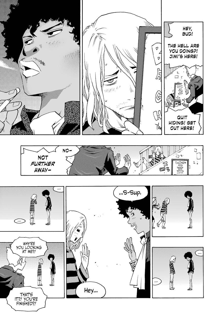 Shiori Experience - Jimi na Watashi to Hen na Oji-san - episode 31 - 10