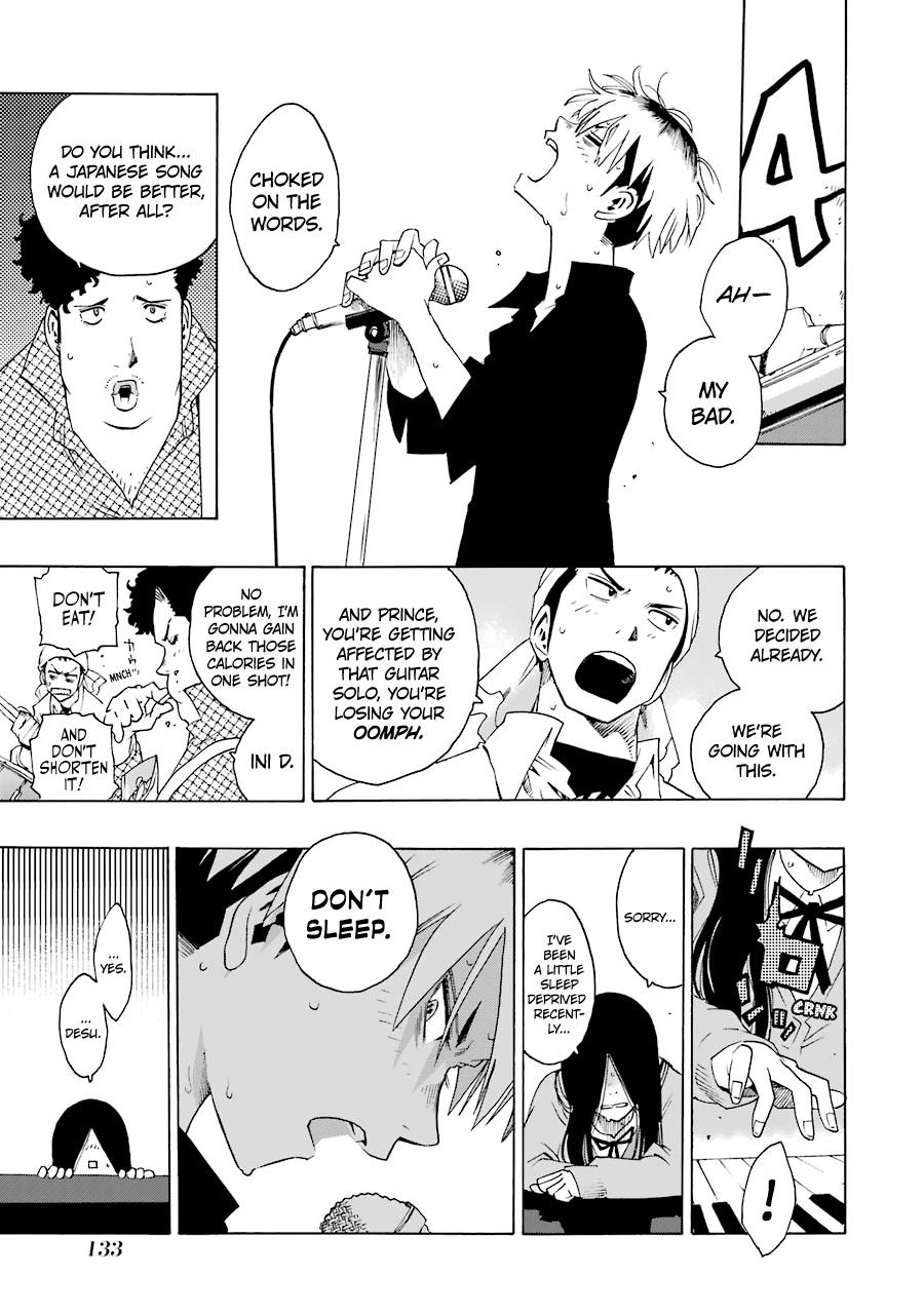 Shiori Experience - Jimi na Watashi to Hen na Oji-san - episode 32 - 24