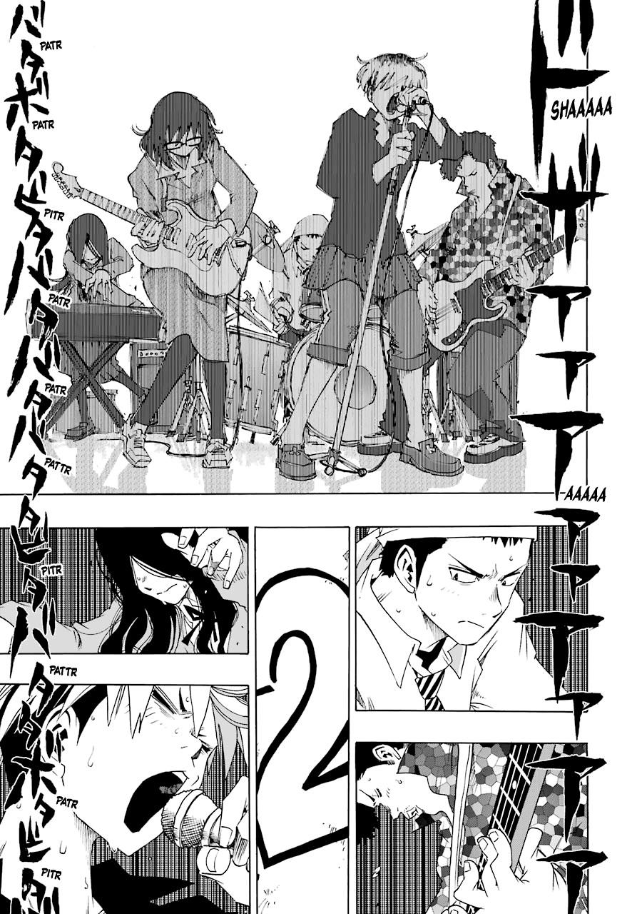 Shiori Experience - Jimi na Watashi to Hen na Oji-san - episode 32 - 30