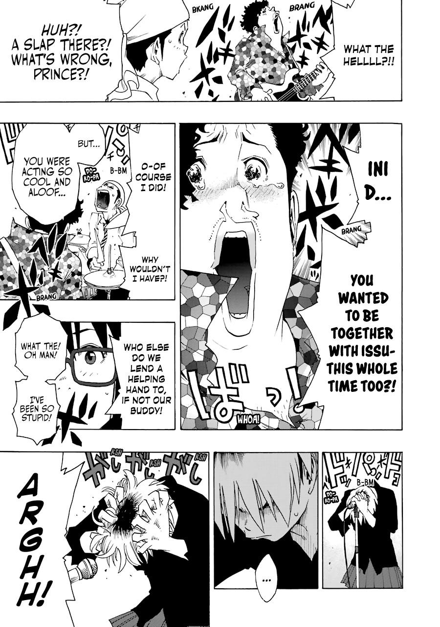 Shiori Experience - Jimi na Watashi to Hen na Oji-san - episode 32 - 40