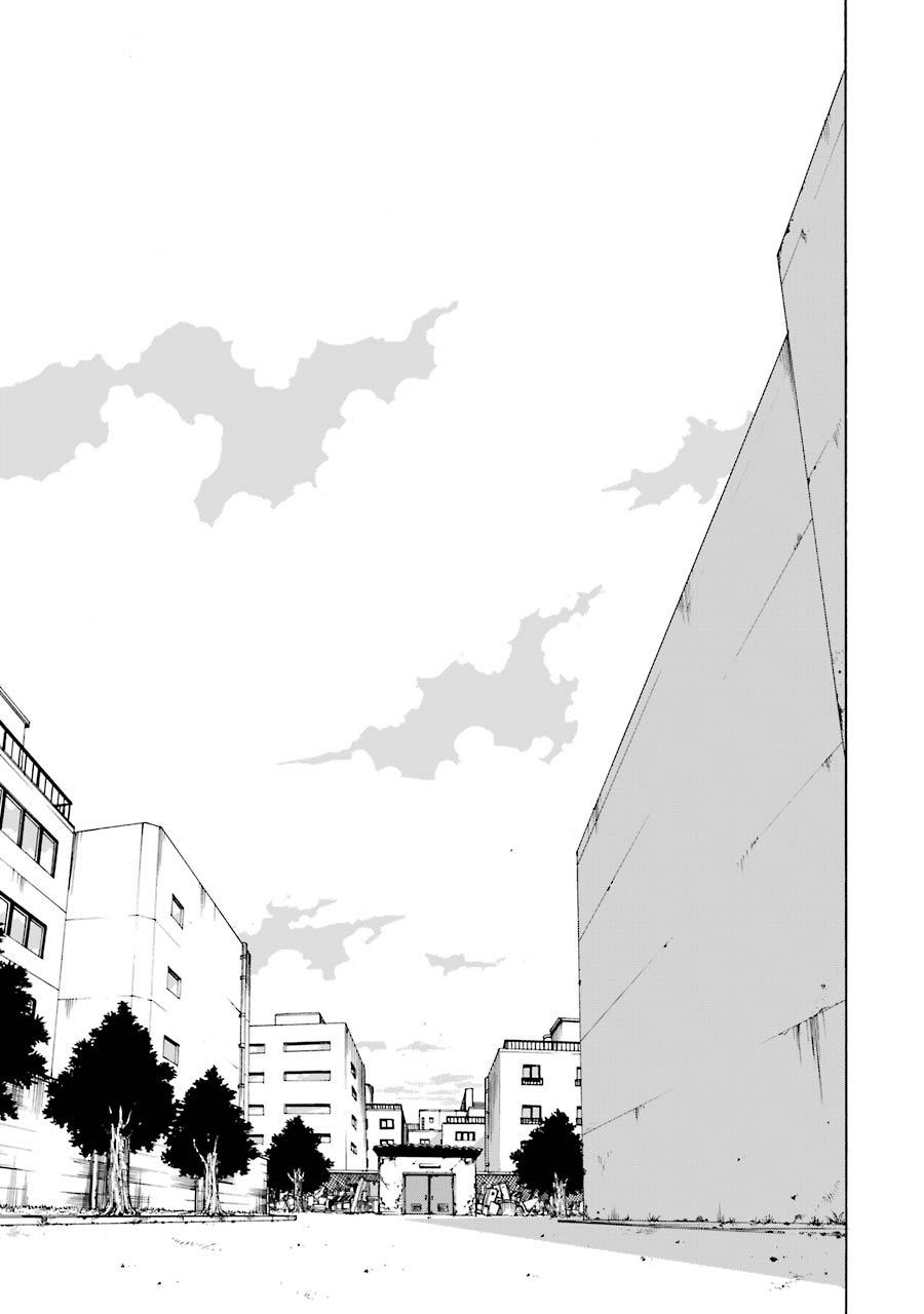 Shiori Experience - Jimi na Watashi to Hen na Oji-san - episode 33 - 8