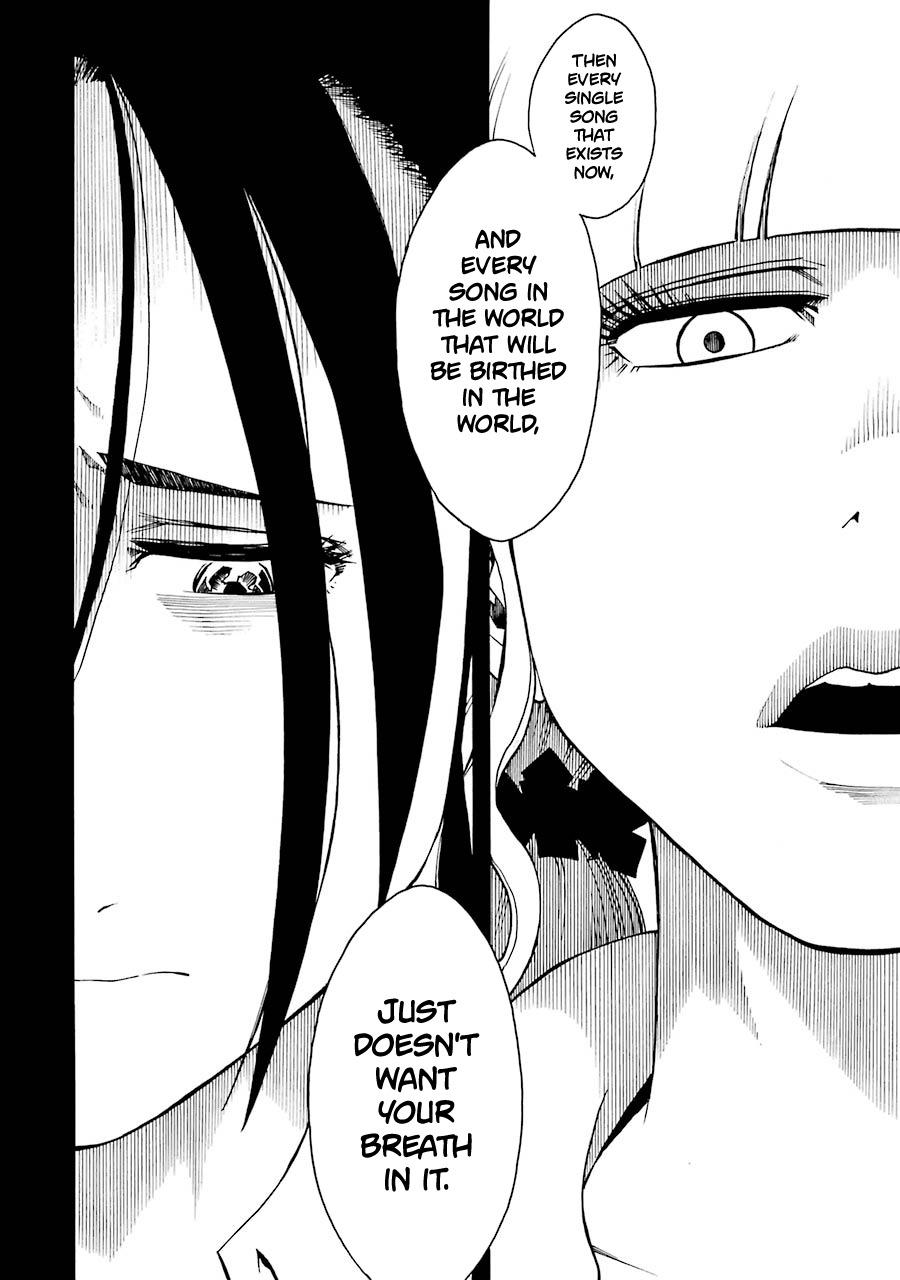 Shiori Experience - Jimi na Watashi to Hen na Oji-san - episode 34 - 40