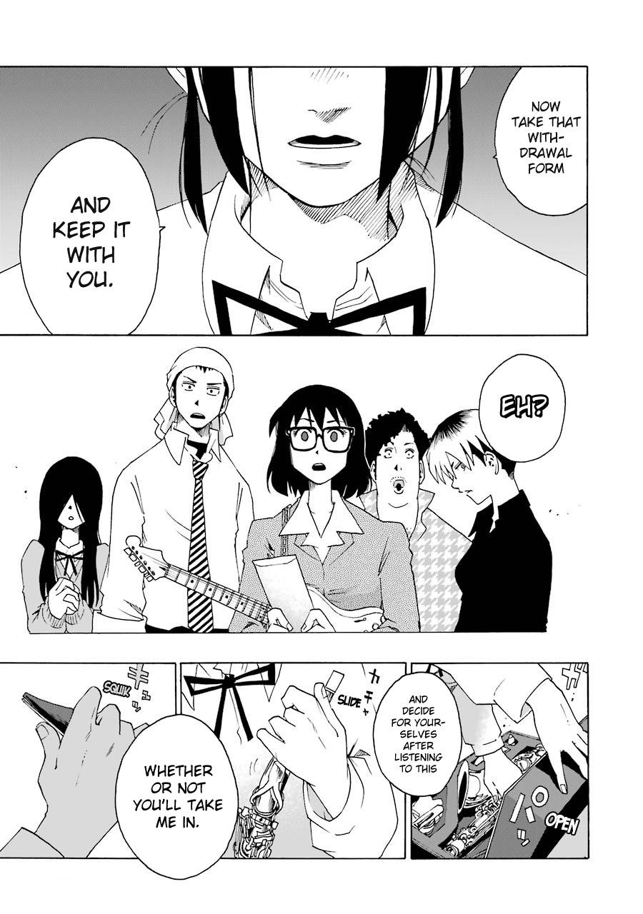 Shiori Experience - Jimi na Watashi to Hen na Oji-san - episode 34 - 68