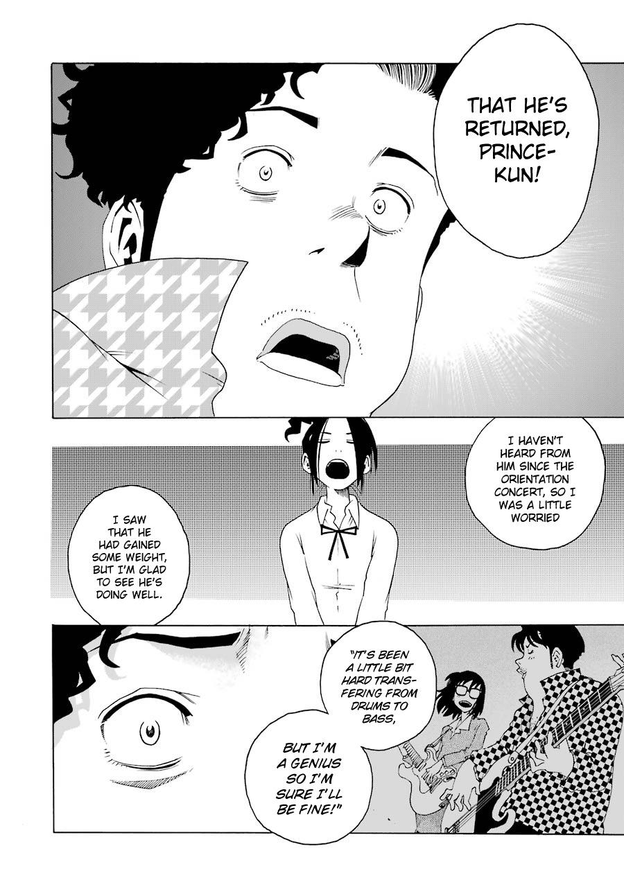 Shiori Experience - Jimi na Watashi to Hen na Oji-san - episode 36 - 29