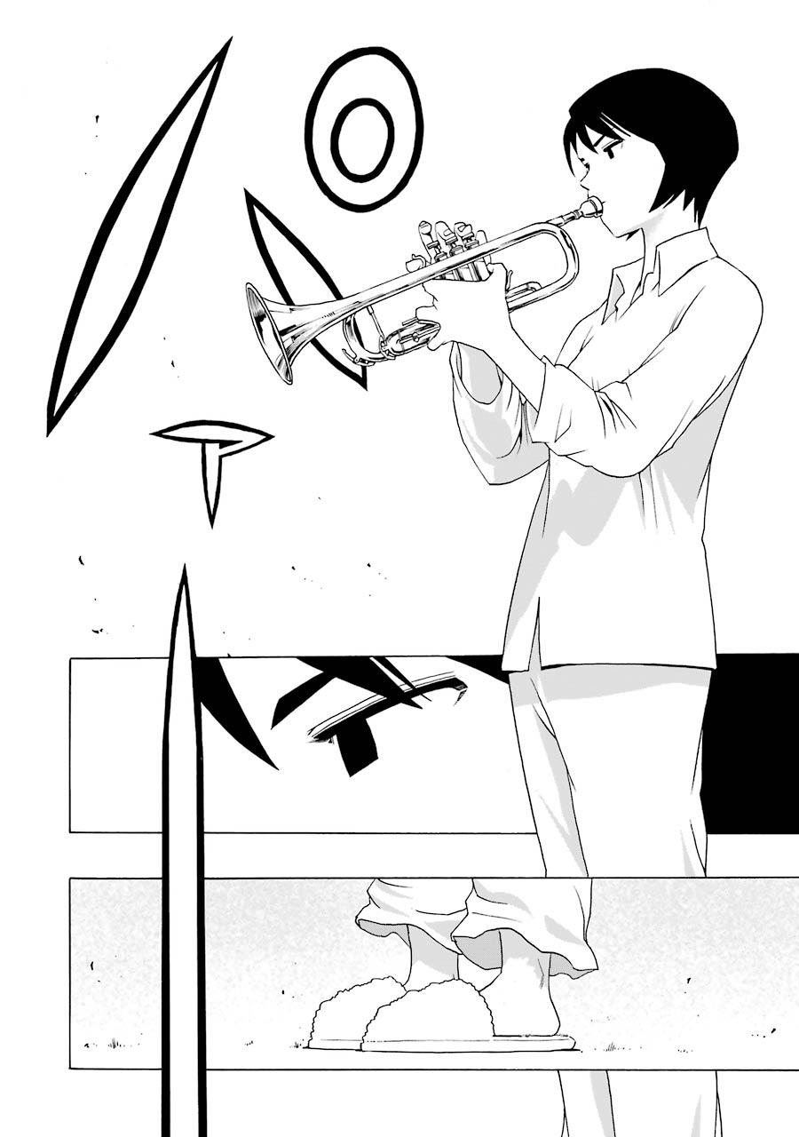 Shiori Experience - Jimi na Watashi to Hen na Oji-san - episode 37 - 5