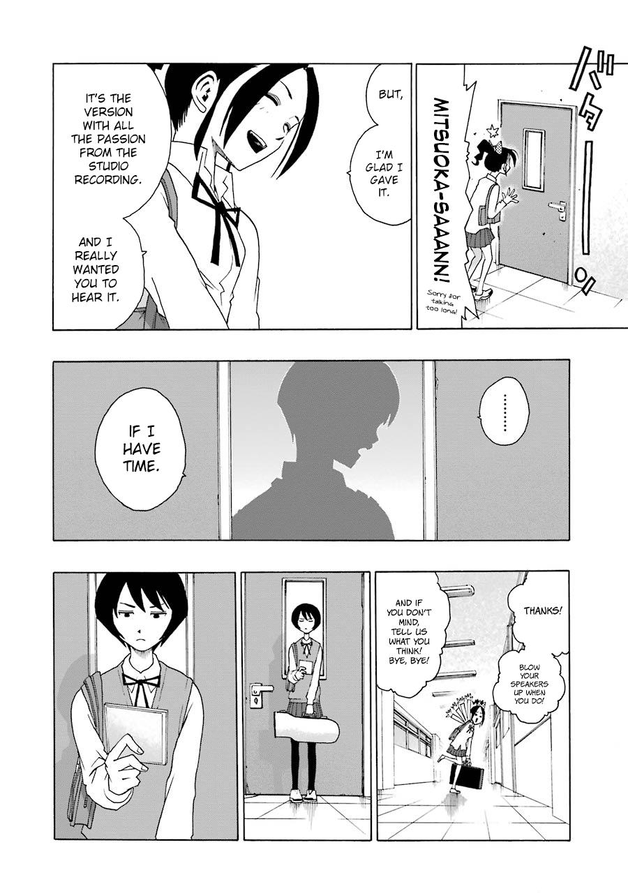 Shiori Experience - Jimi na Watashi to Hen na Oji-san - episode 37 - 23