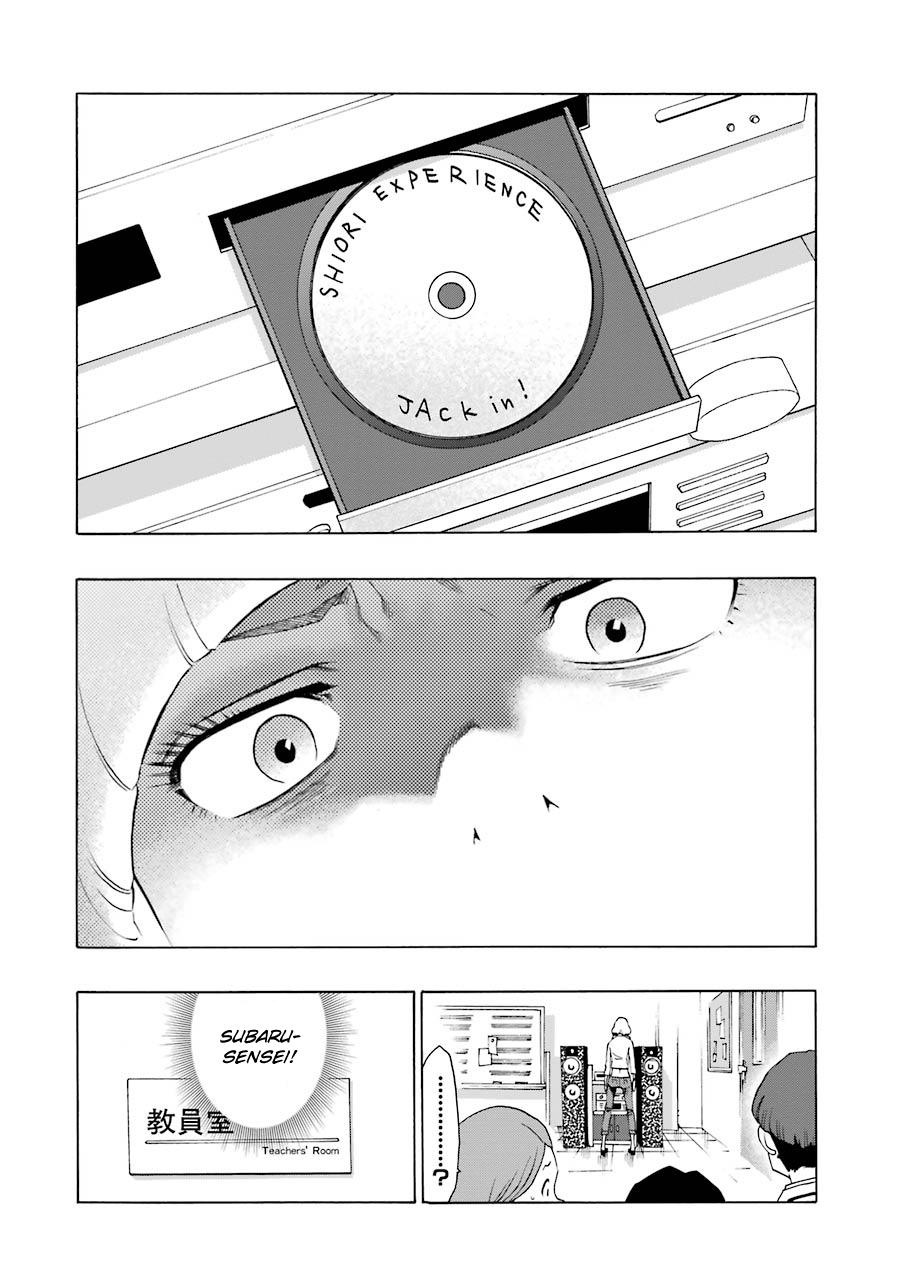 Shiori Experience - Jimi na Watashi to Hen na Oji-san - episode 37 - 39