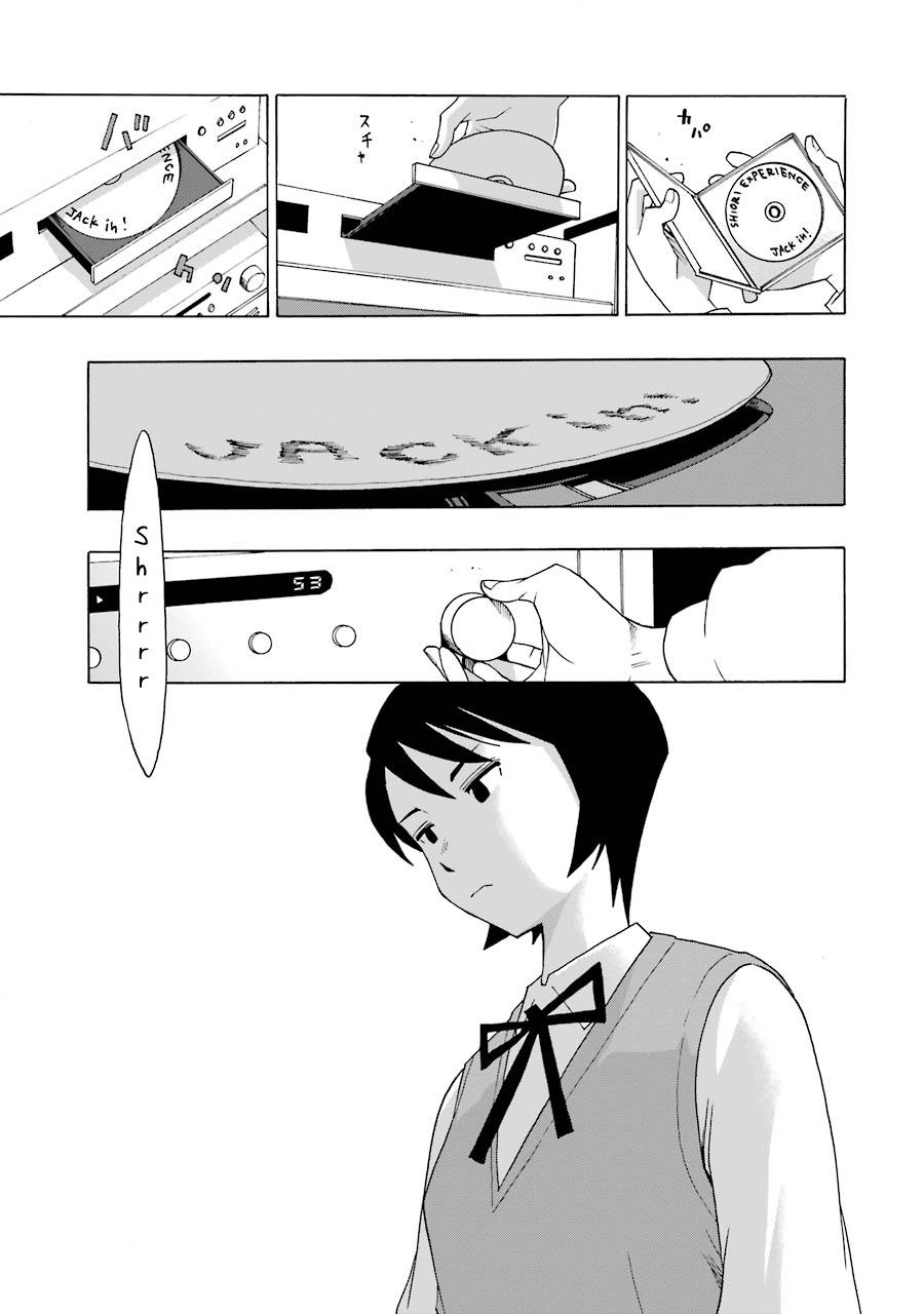 Shiori Experience - Jimi na Watashi to Hen na Oji-san - episode 37 - 26
