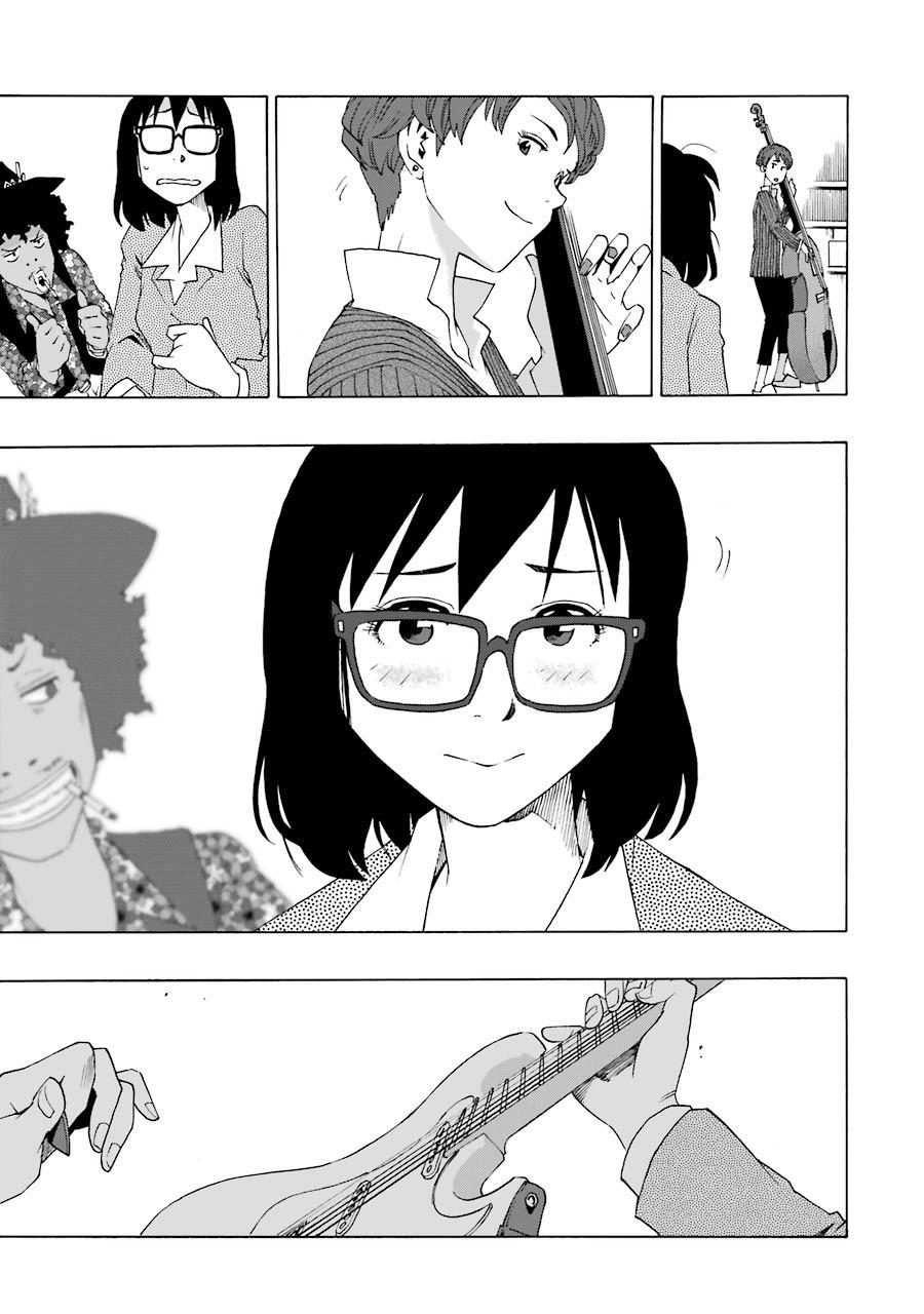 Shiori Experience - Jimi na Watashi to Hen na Oji-san - episode 38 - 29