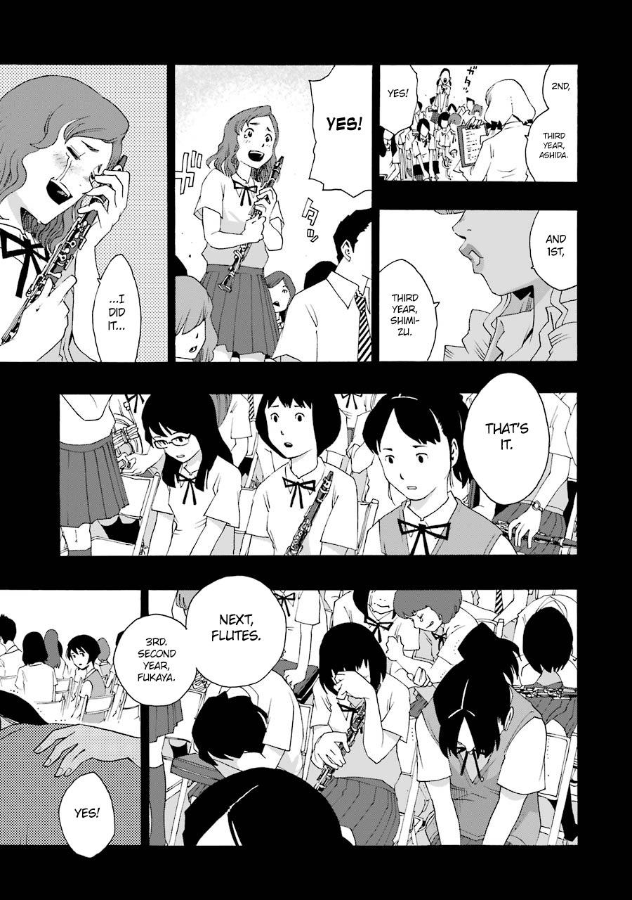 Shiori Experience - Jimi na Watashi to Hen na Oji-san - episode 40 - 36