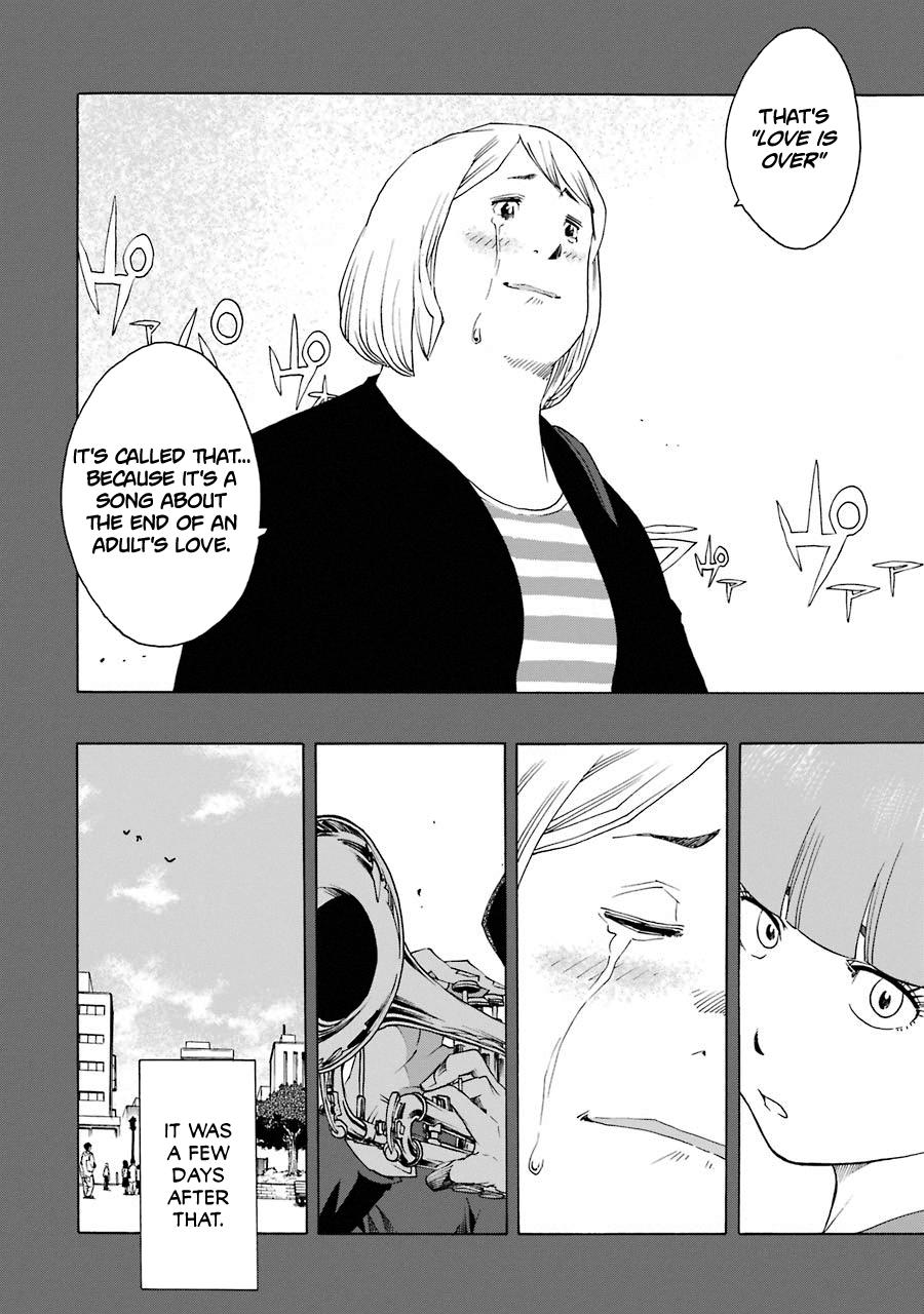 Shiori Experience - Jimi na Watashi to Hen na Oji-san - episode 41 - 3
