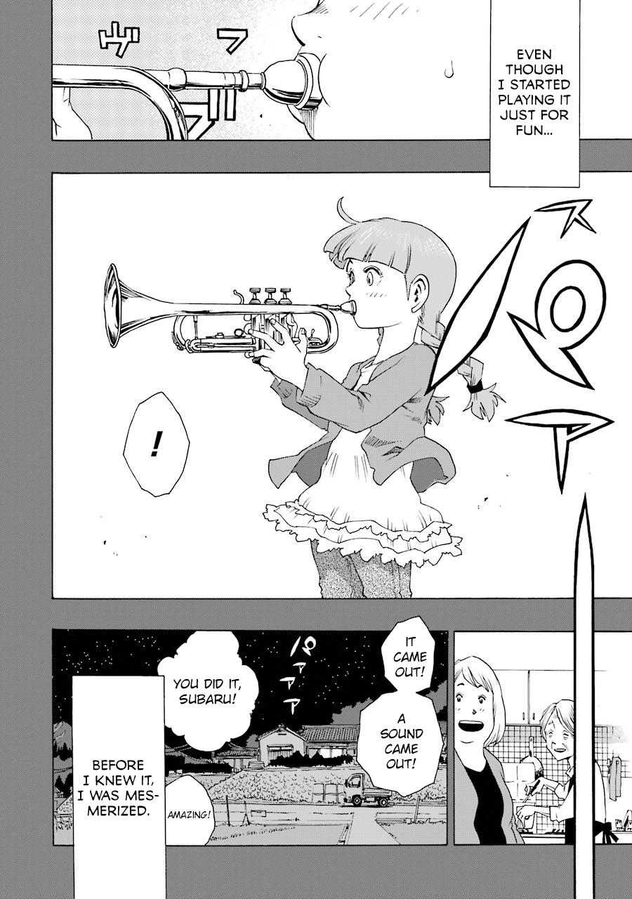 Shiori Experience - Jimi na Watashi to Hen na Oji-san - episode 41 - 5