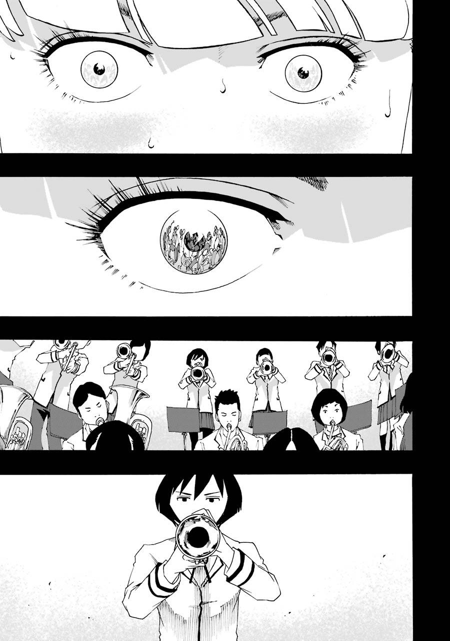 Shiori Experience - Jimi na Watashi to Hen na Oji-san - episode 41 - 46
