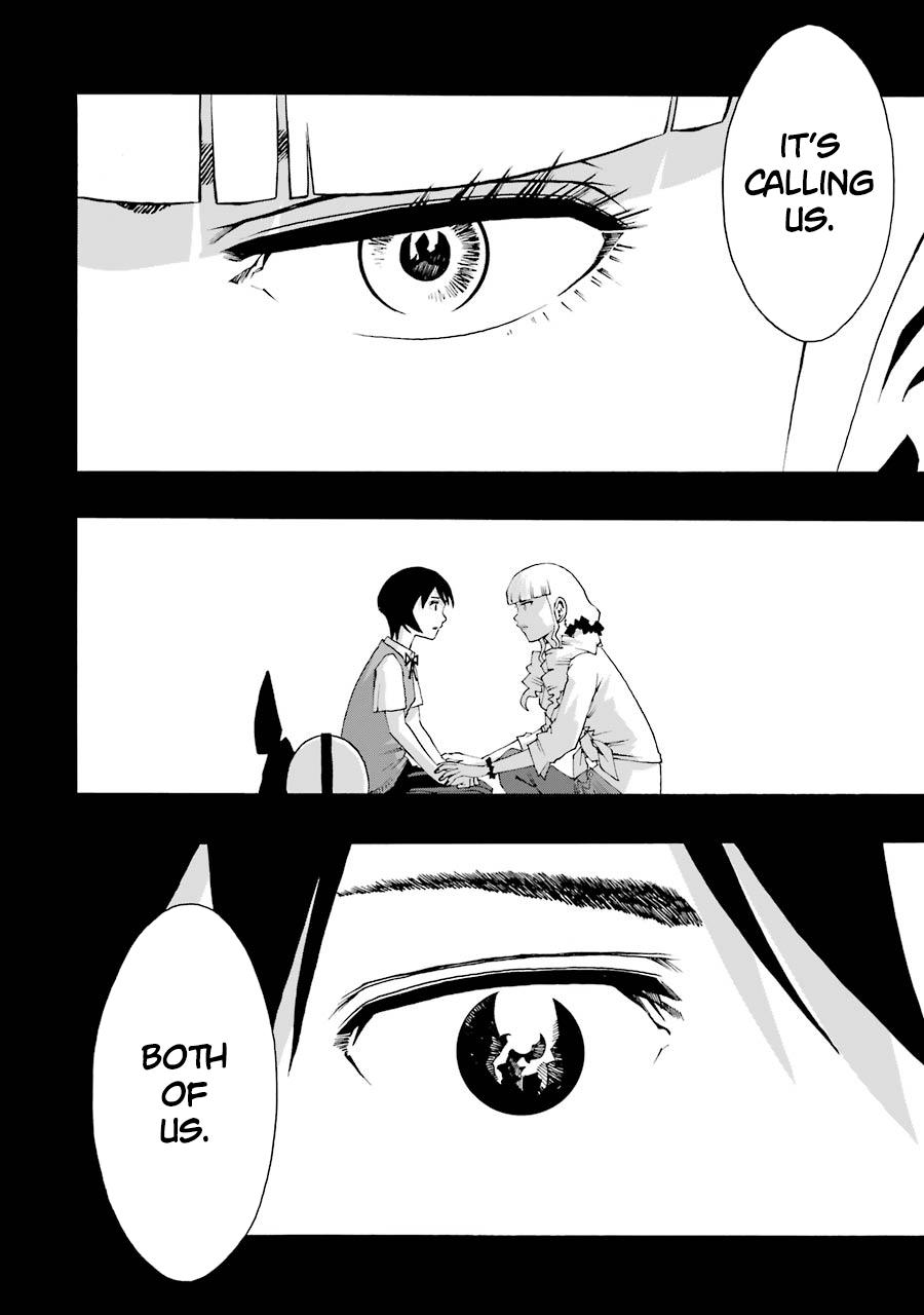 Shiori Experience - Jimi na Watashi to Hen na Oji-san - episode 41 - 36