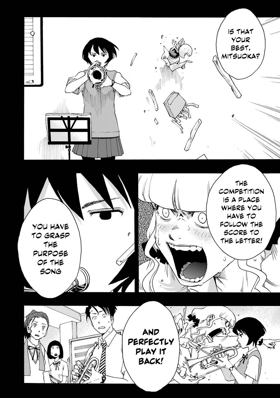 Shiori Experience - Jimi na Watashi to Hen na Oji-san - episode 41 - 42